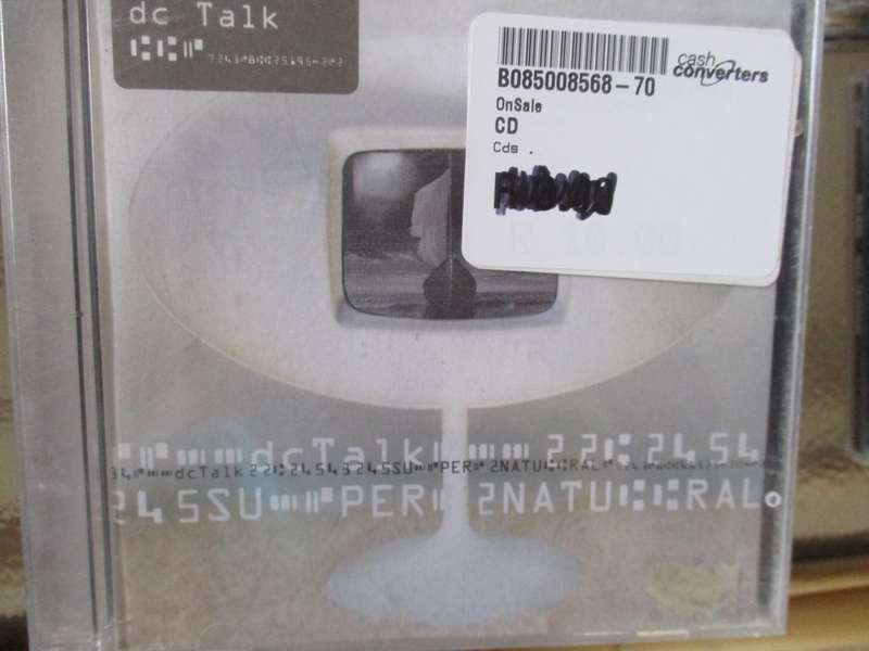 dc talk