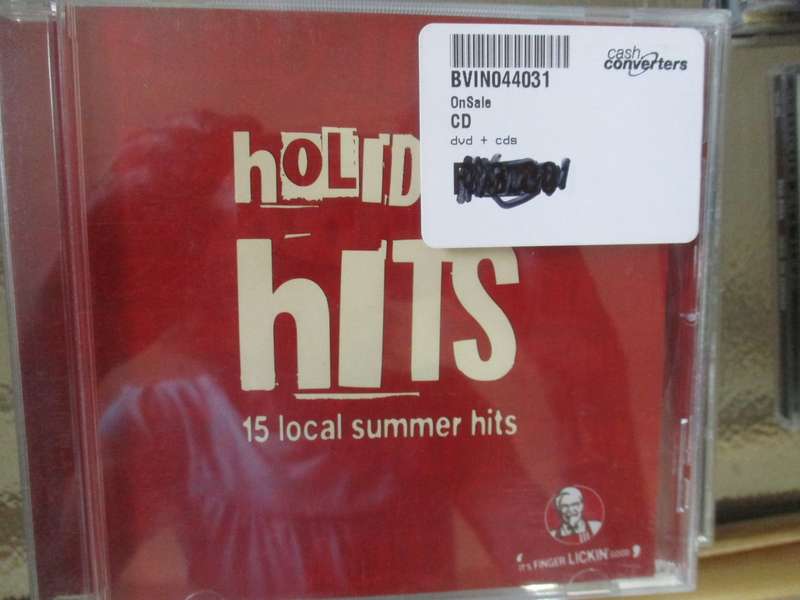 holiday hits