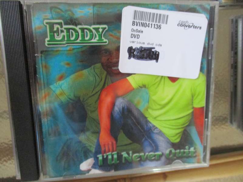 eddy
