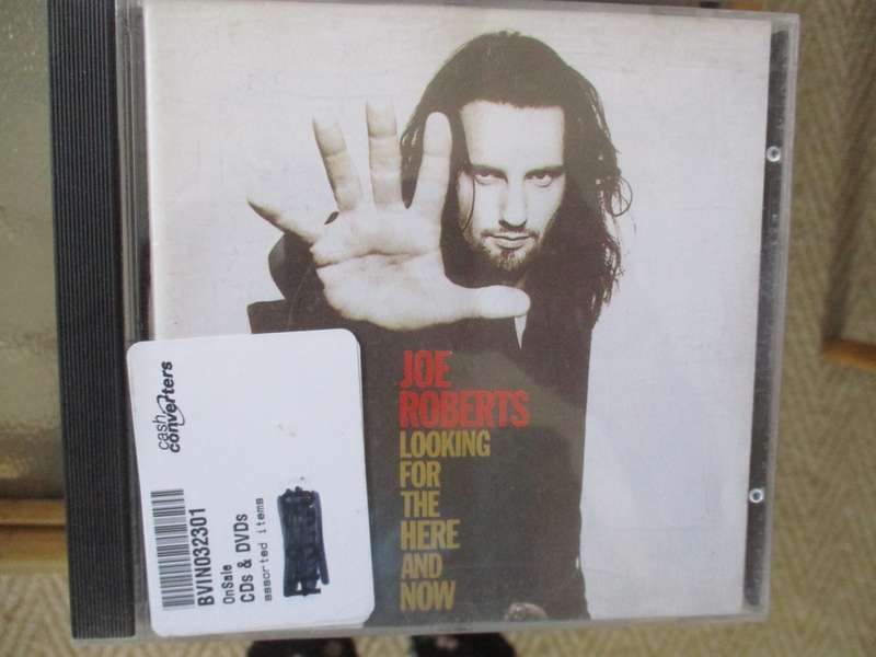 joe roberts