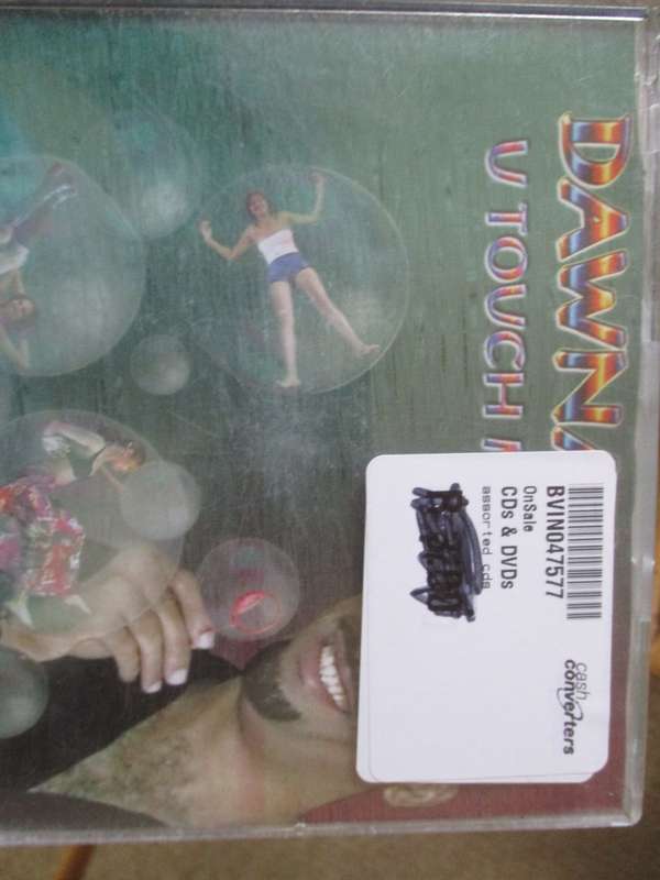 dawnay cd single