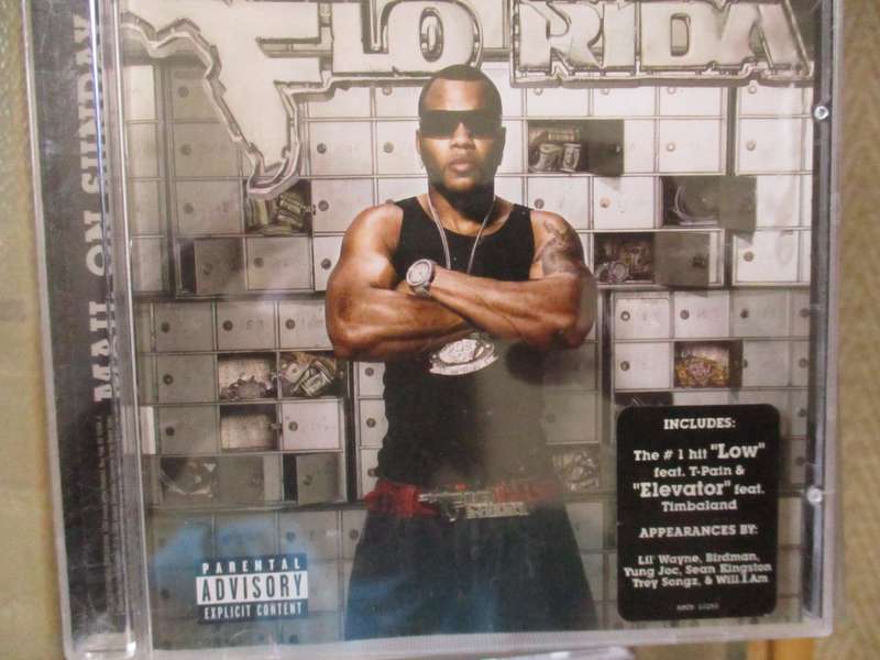 flo rida