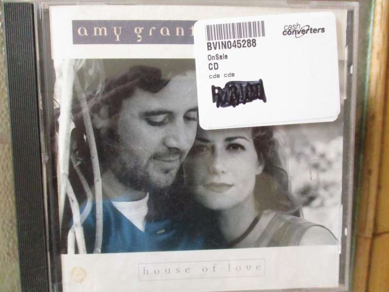 amy grant