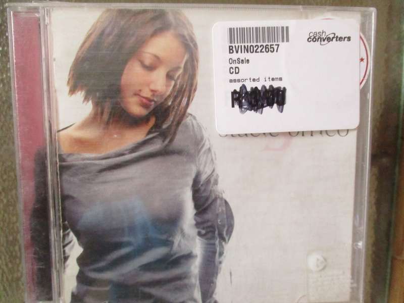 stacie orrico