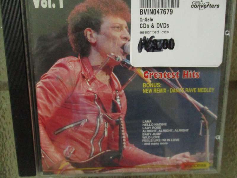 mungo jerry