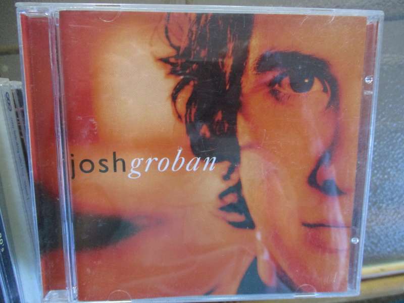josh groban