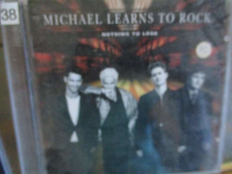 michael learns to rock
