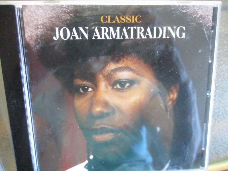 joan armatrading