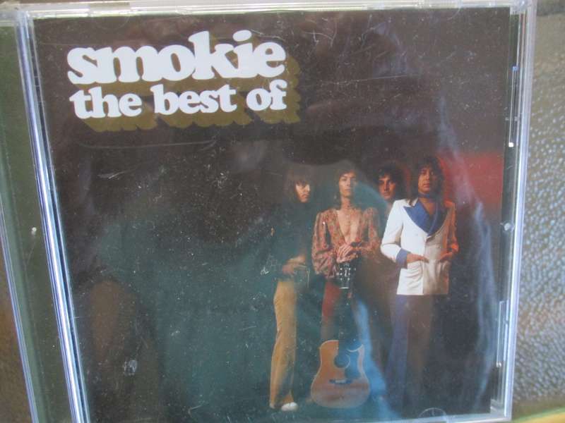 smokie