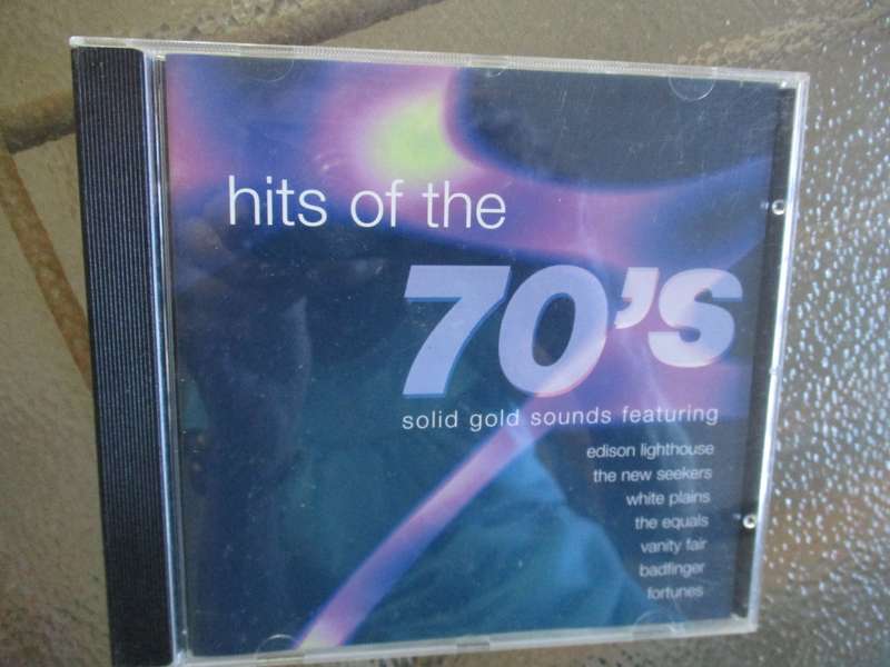 hits of the 70s