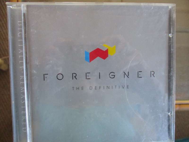 foreignor