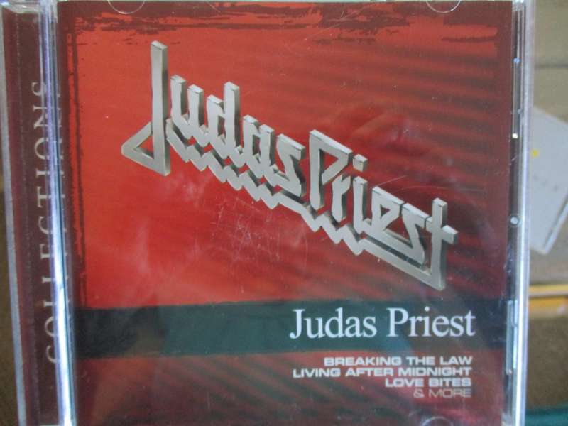 judas priest