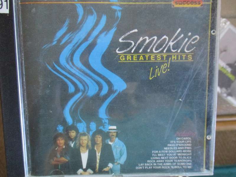 smokie
