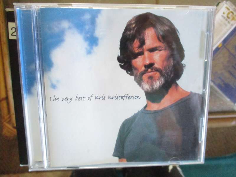kris kristoferson