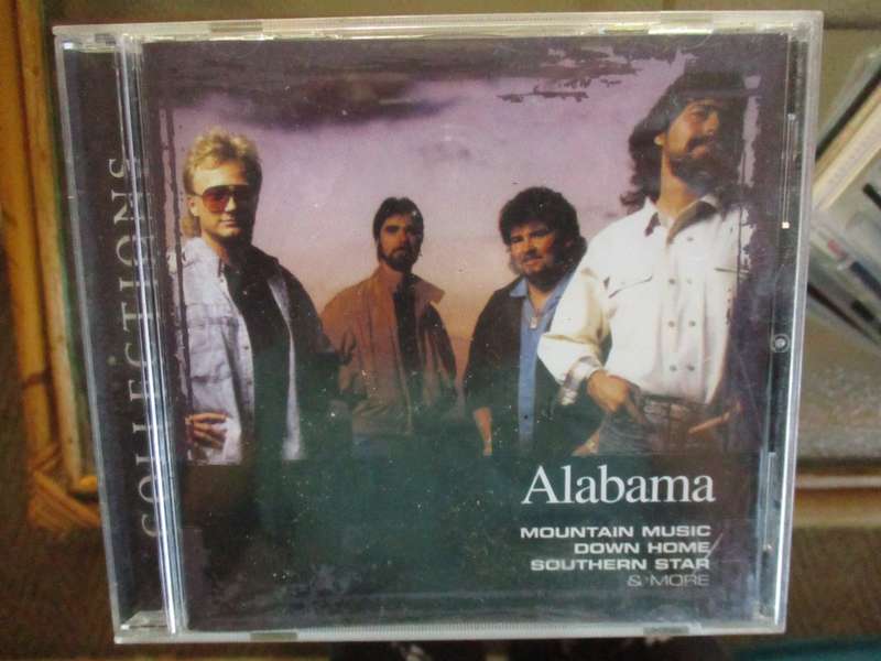 alabama