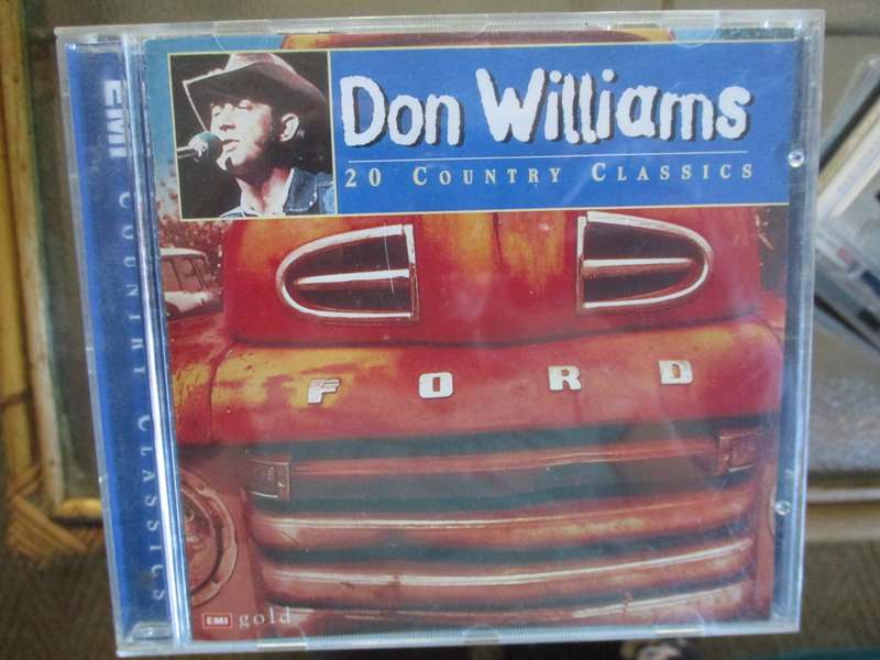 don williams