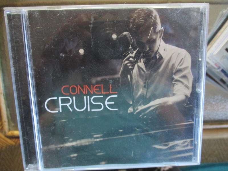 connell cruise