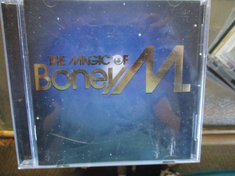 boney m