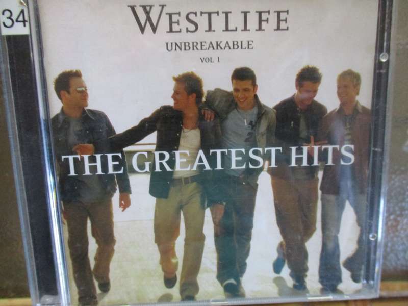 westlife