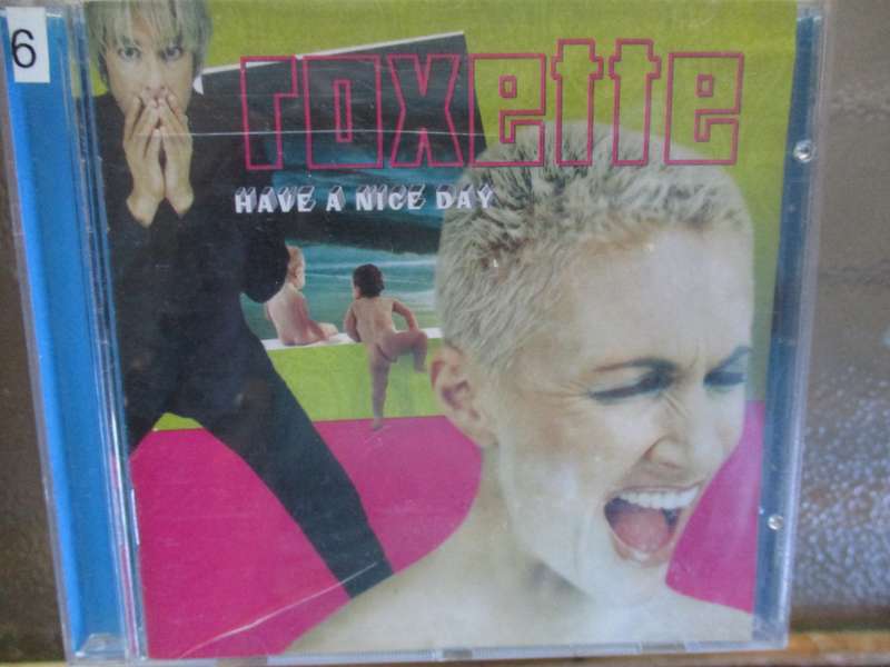 roxette