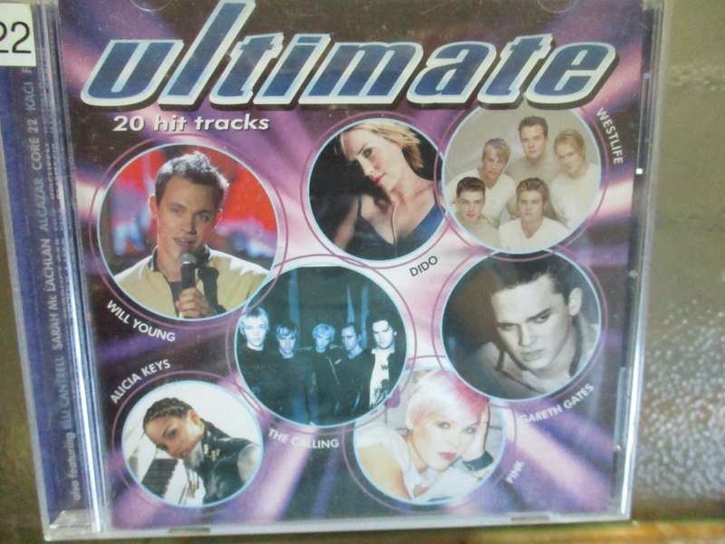 ultimate