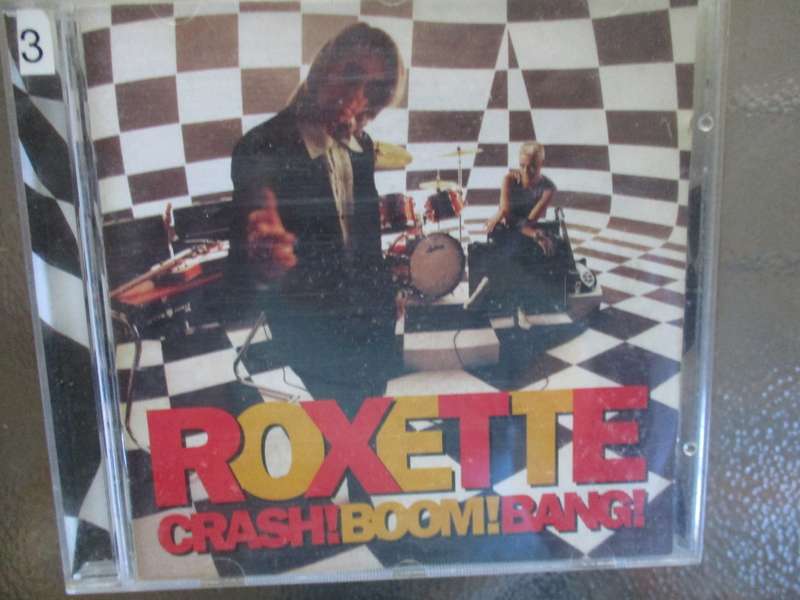 roxette