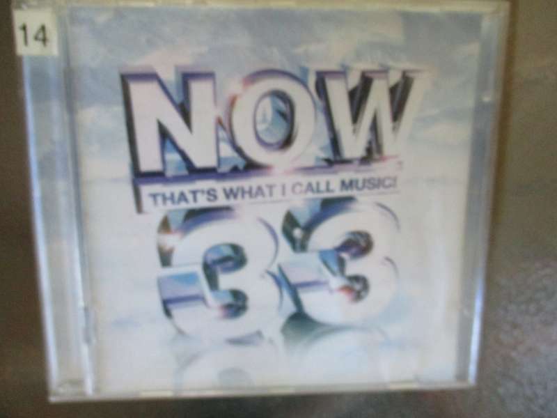now 33