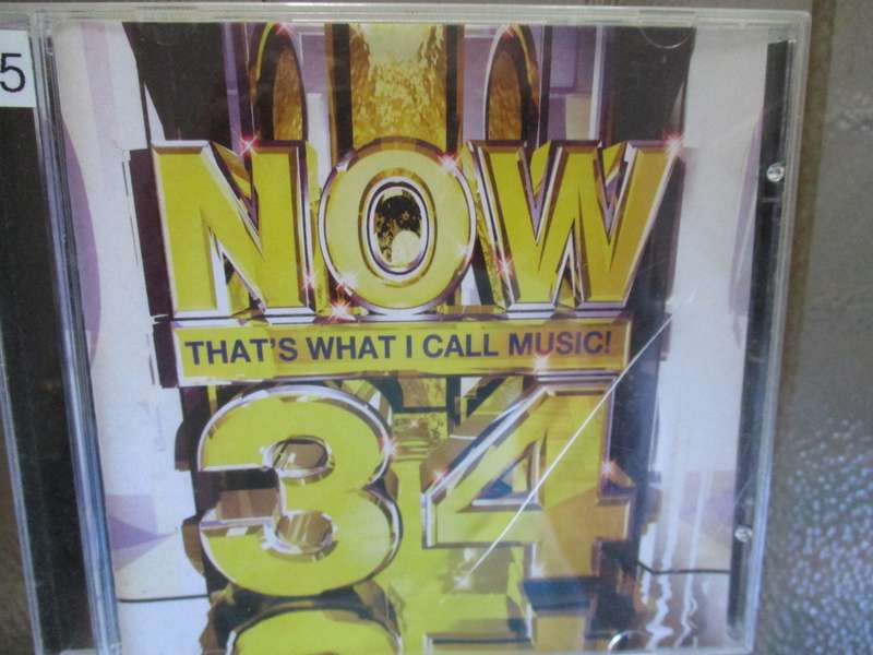 now 34