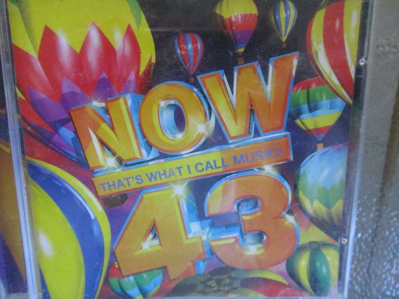 now 43