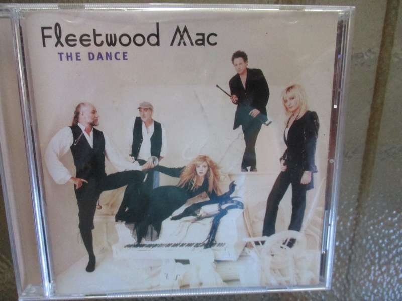 fleetwood mac