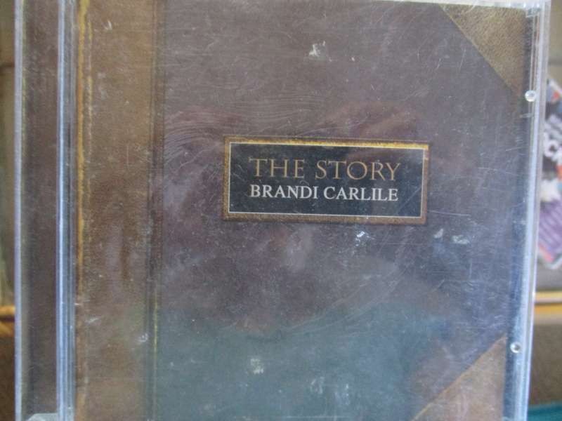 brandi carlile