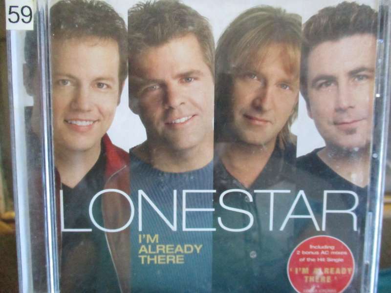 lonestar