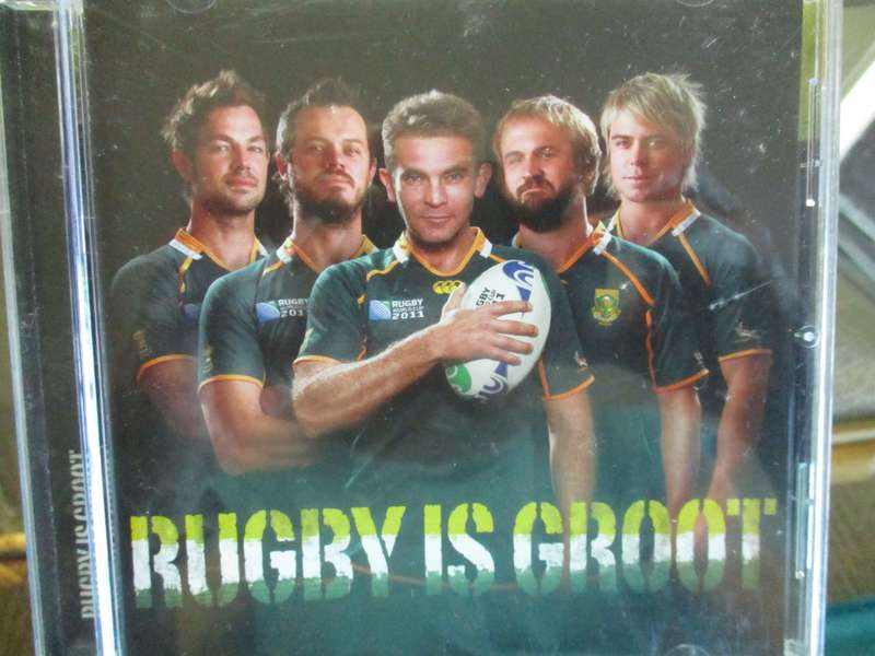 rugby is groot