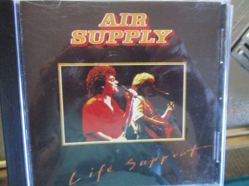 air supply