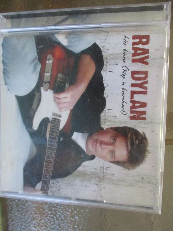 ray dylan