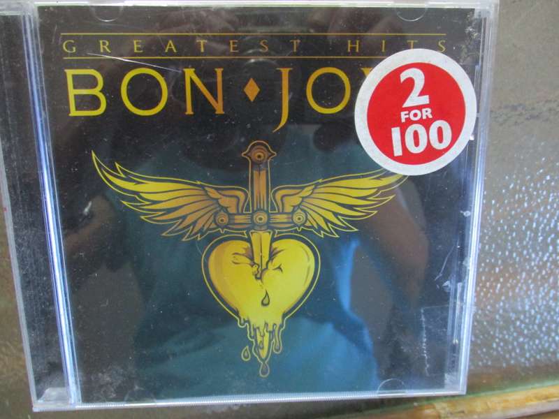 bon jovi