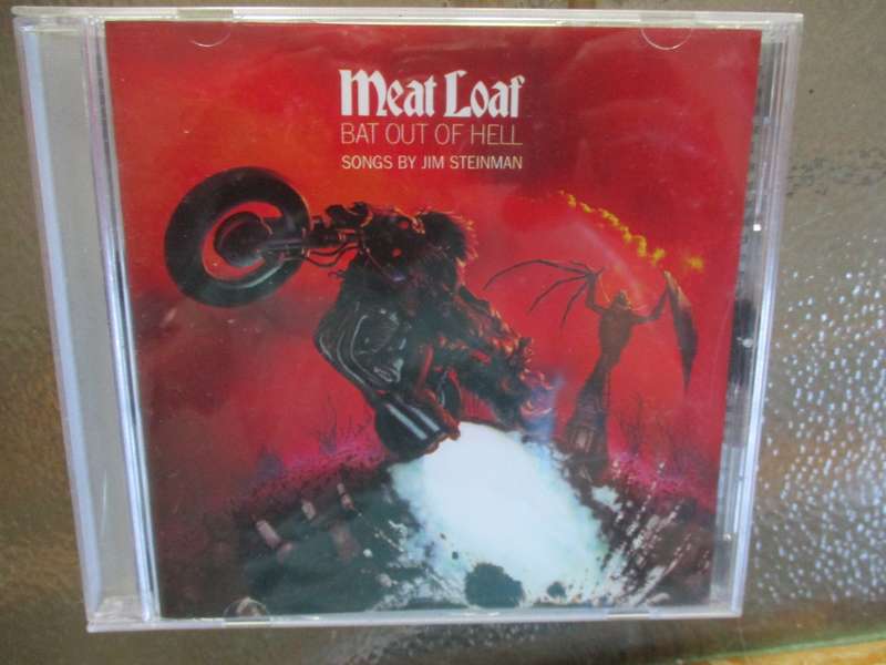 meatloaf