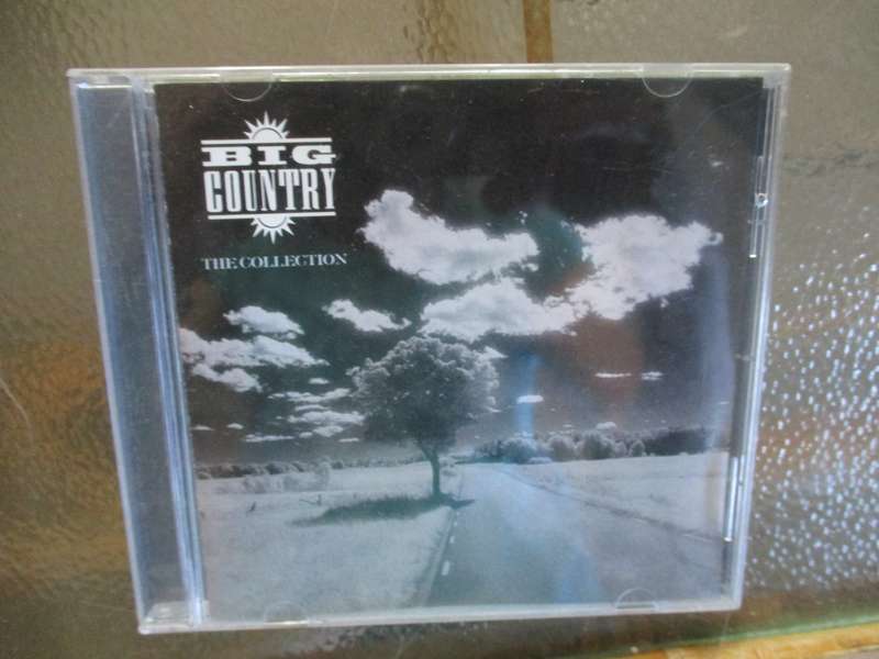 big country