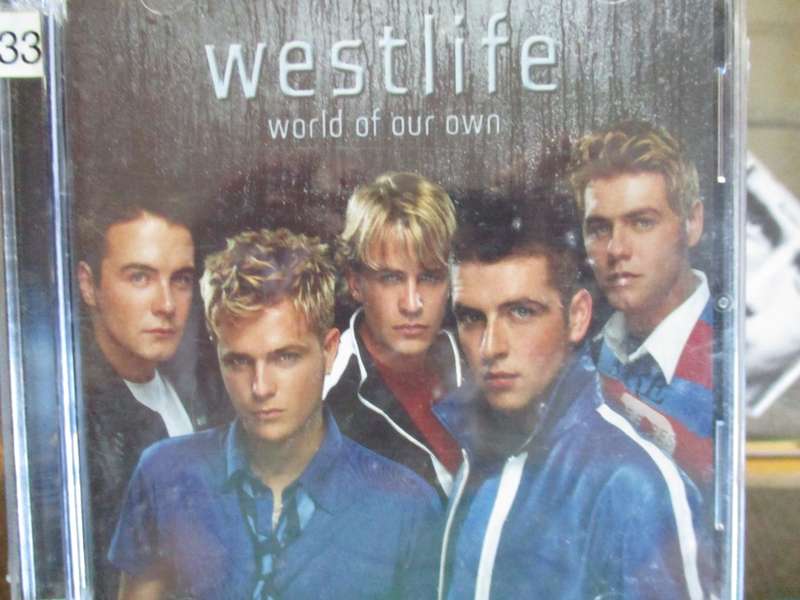 westlife