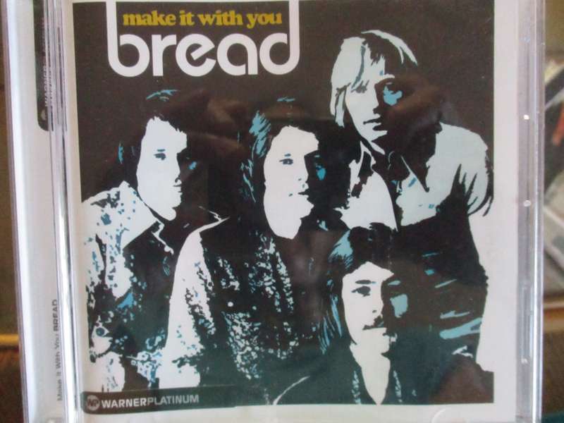 bread