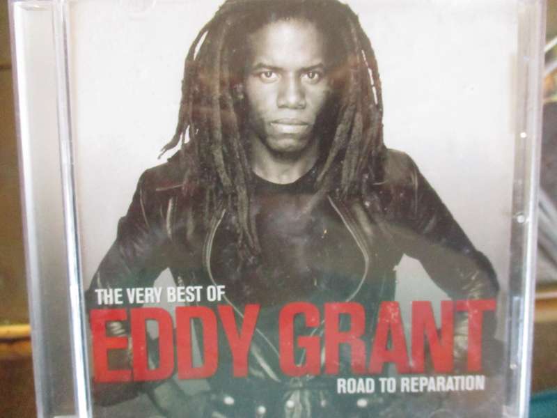 eddy grant