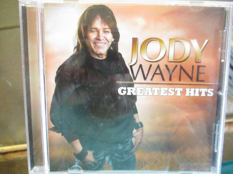 jody wayne