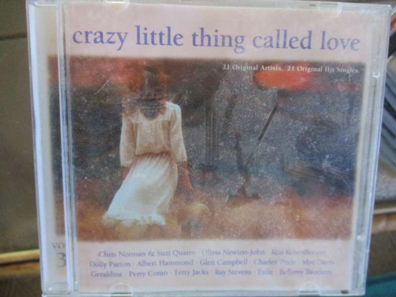 crazy little thing called love 3