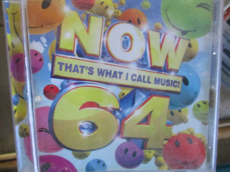 now 64