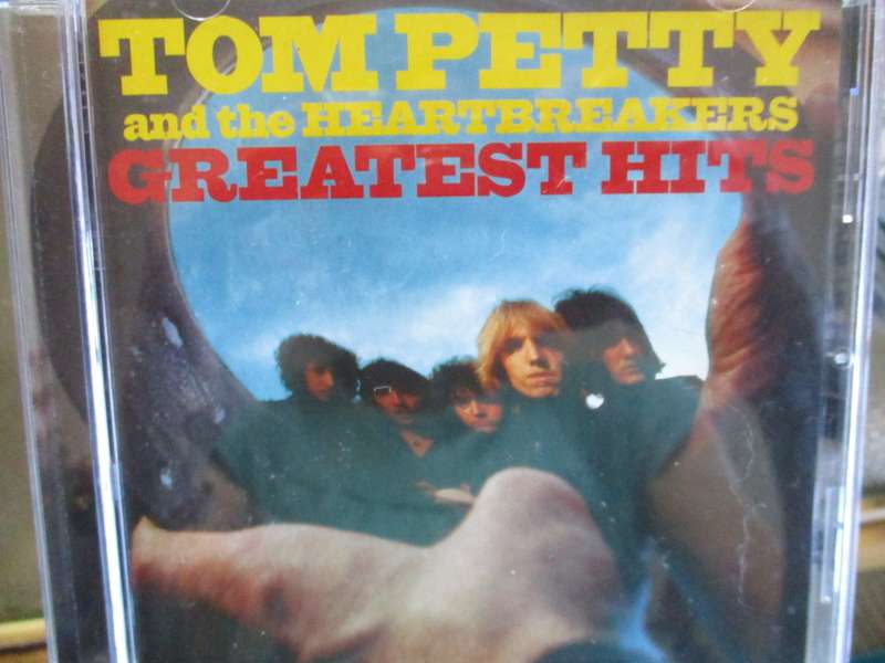 tom petty and the heartbreakers