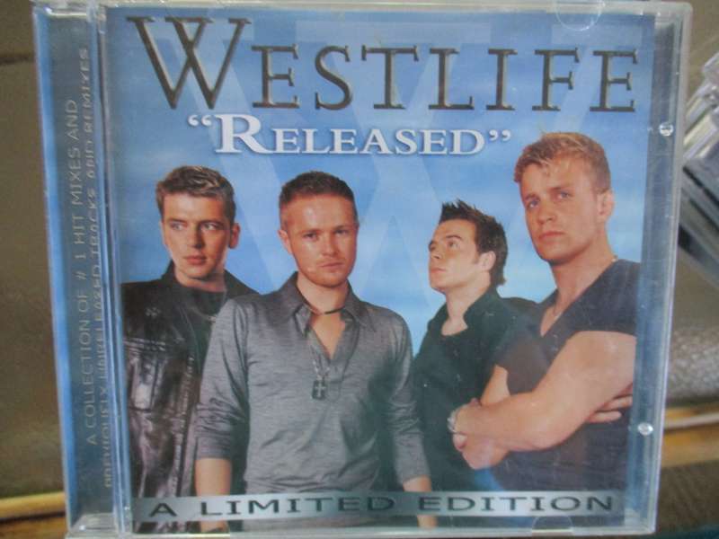 westlife
