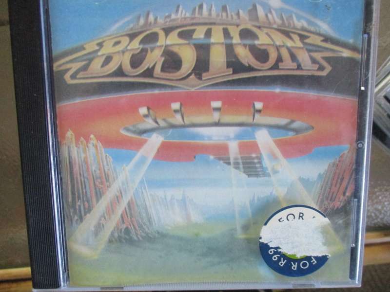 boston