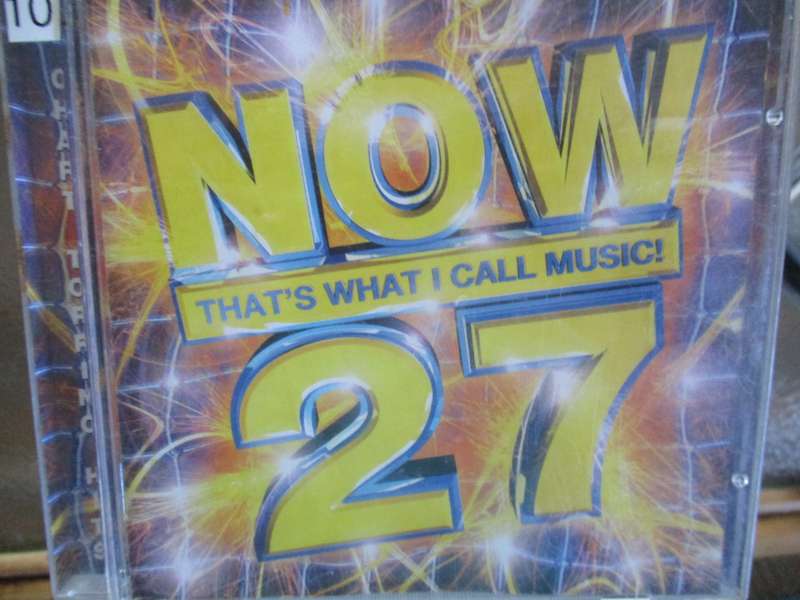 now 27