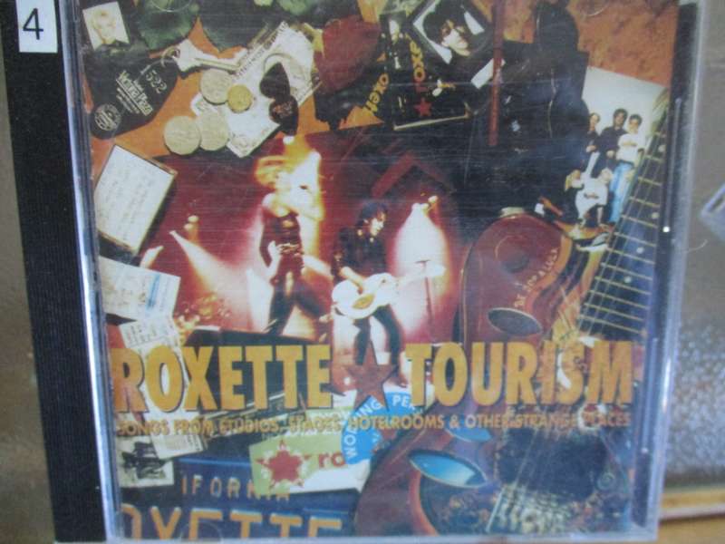 roxette