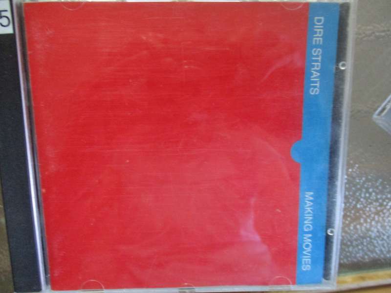 dire straits